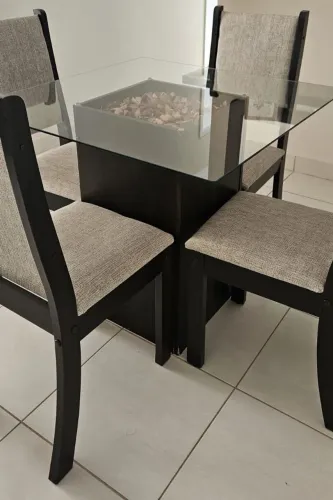 Mesa de jantar