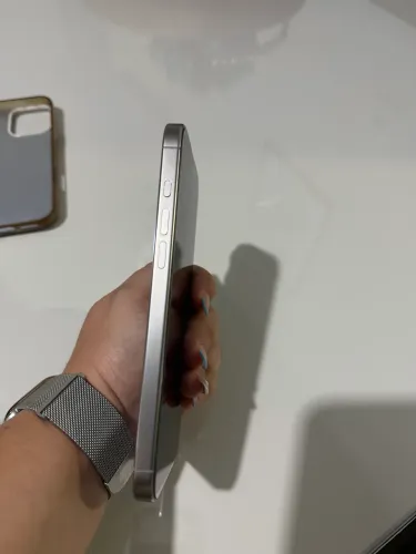 Iphone 16 Pro Max 256 gb