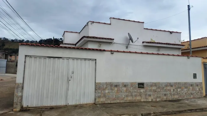 Casa para venda em São Lourenço MG