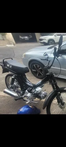 Mobilete 4T