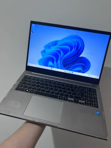 Vendo notebook Samsung 
