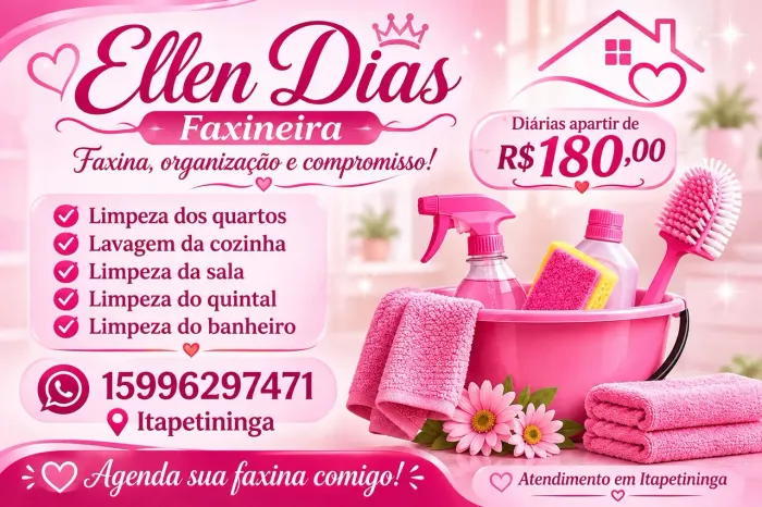 Faxina