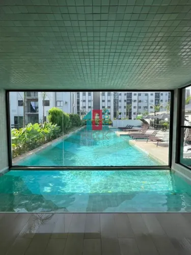 Jacarepaguá | Apartamento 2 quartos