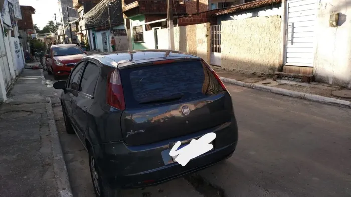 Punto vendo 23.500