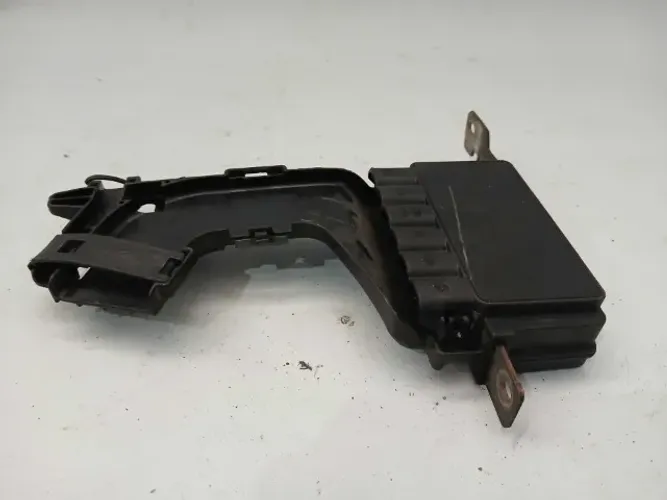 SUPORTE CAIXA FUSÍVEL BATERIA RENAULT MEGANE 2006/2013