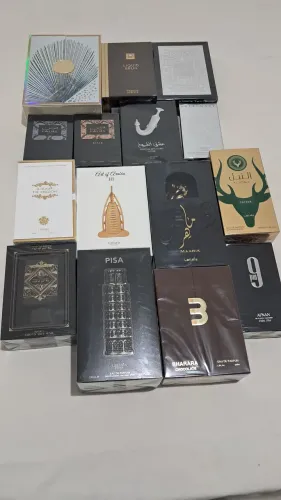 Perfumes Árabes Original