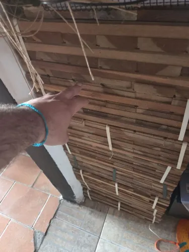 Tacos para piso