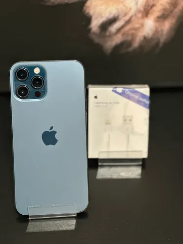 iPhone 12 Pro Max 128gb