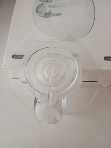 Acessório da Bomba de ELVIE PUMB importada