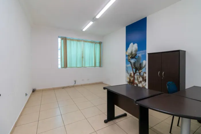 Sala comercial na Rua Engenheiro Pegado, 1321 - Salas 1, 2, 3 e 4 140 m²
