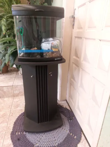aquario boyu 30L