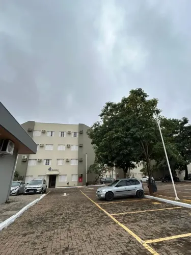 Imóvel para aluguel com 31 metros quadrados com 2 quartos em Jardim Europa - Cuiabá - MT