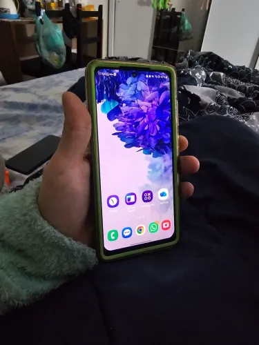 Samsung S20 FE