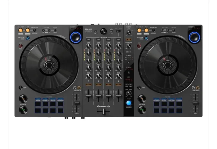 DDJ FLX6