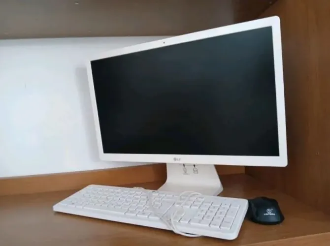 PC LG ALL IN ONE