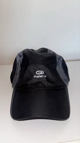 Kalenji Raincap - Boné impermeável para corrida