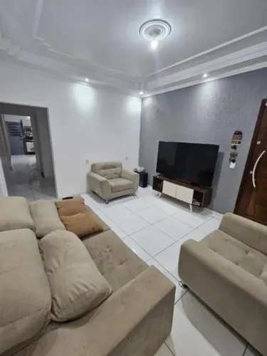 Sobrado à Venda Jardim Pacaembu, Sorocaba- SP