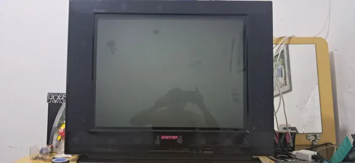 Televisão Semp 21 Polegadas