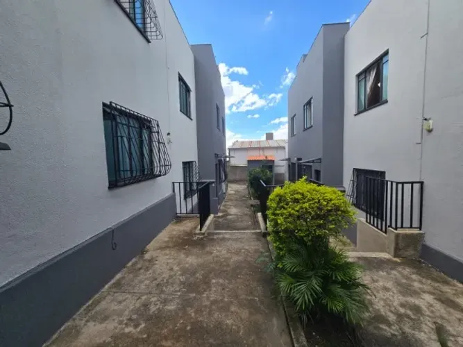 Alugo apartamento Havai - 2 Quartos - Possibilidade semi mobiliado