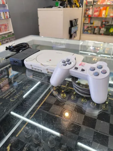PlayStation 1 Baby loose
