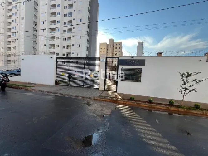 Apartamento para alugar, 2 quartos, Morumbi - Uberlândia/MG - Rotina Imobiliária