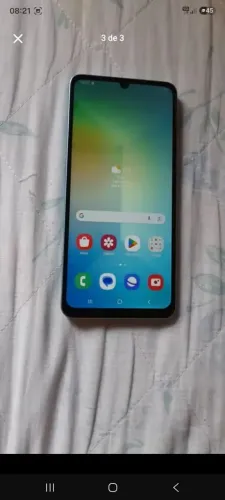 Samsung a06