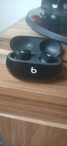Fone bluetooth Beats Studio buds original 