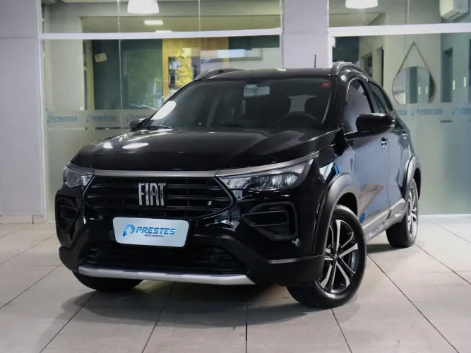 Fiat Pulse Audace 1.0 Turbo 200 Flex Aut. 2023