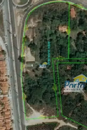 Terreno Comercial para Venda Itararé, Teresina