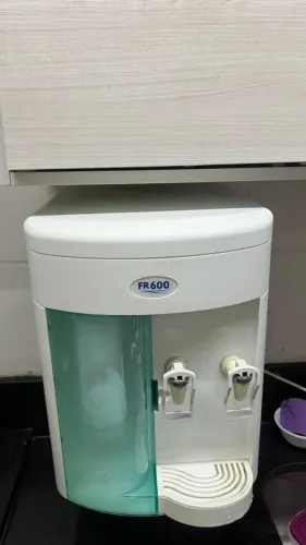 Filtro IBBL - Água Natural e Gelada