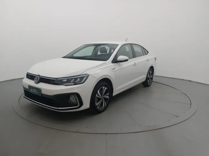 Volkswagen Virtus Comfort. 200 TSI 1.0 Flex 12V AUT 2025