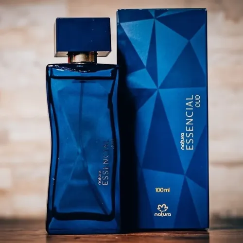 Perfume promoção