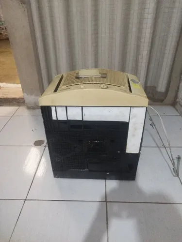Vendo ar-condicionado no precinho