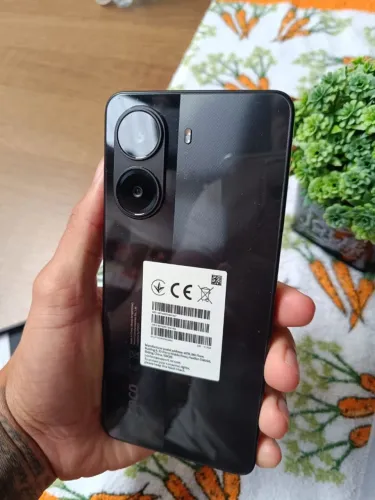 POCO X7 PRO 12/512