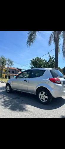 Ford KA 1.0 8v/1.0 8V ST Flex 3P 2010