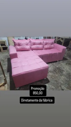 DIRETAMENTE DA FÁBRICA. Rose lindo 