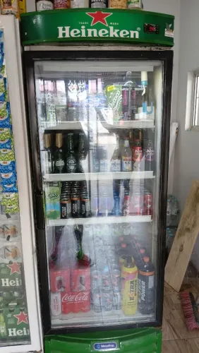 Freezer cervejeiros