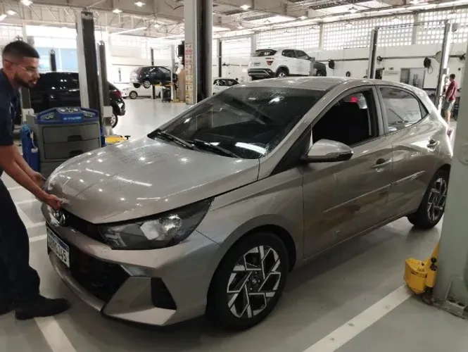 Fiat Mobi WAY 1.0 Fire Flex 5P. 2019
