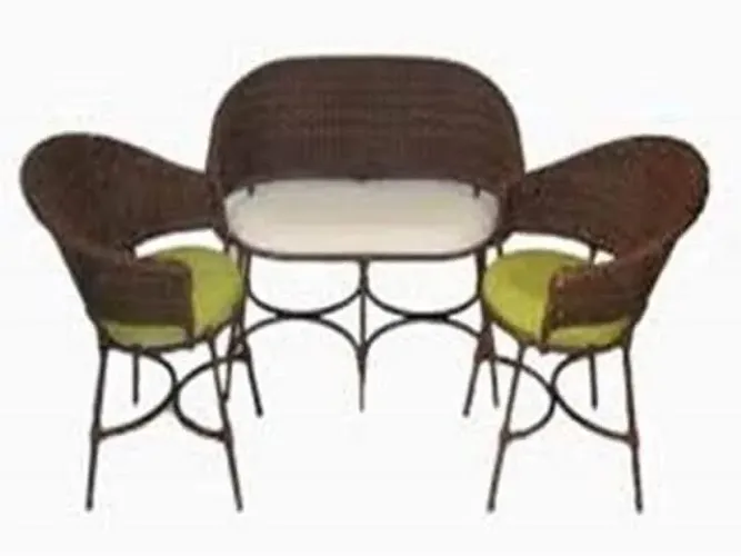 Conjunto de sofá para organizar ambientes 