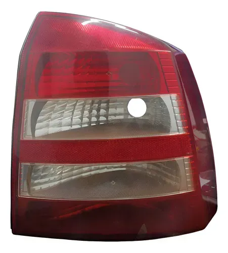 Lanterna Direita Astra Hatch 2003 A 2012  Direito/passageiro 1#