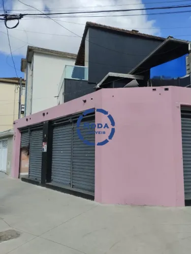 Loja para Comércio  Ótimo Ponto em Avenida Movimentada