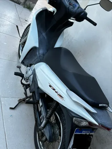 Biz 110i 2018