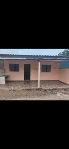 Alugo Kitnet