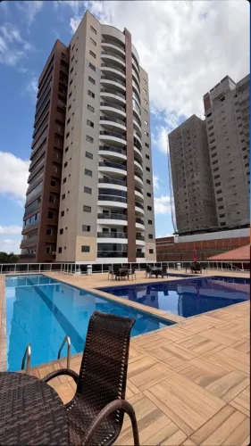 Edifício Moriáh