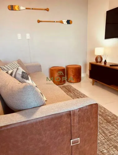 Apartamento Mobiliado Pontal Park