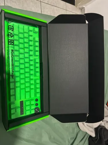 Razer Huntsman V3 TKL 8k HZ 