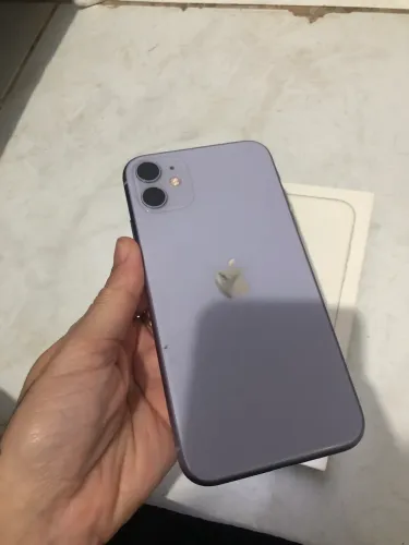 iPhone 11 Lilas 64gb