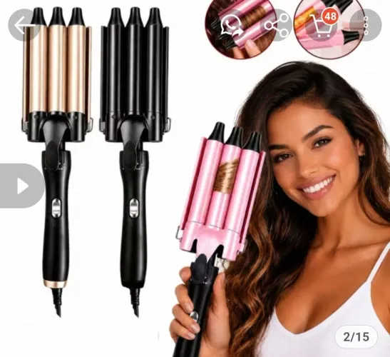 Vende-se trio ondas
