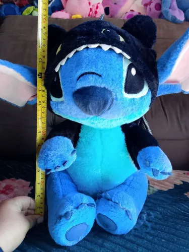 Stitch banguela médio