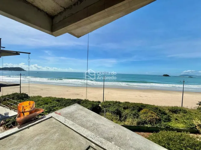 La Martina Residence Frente Mar